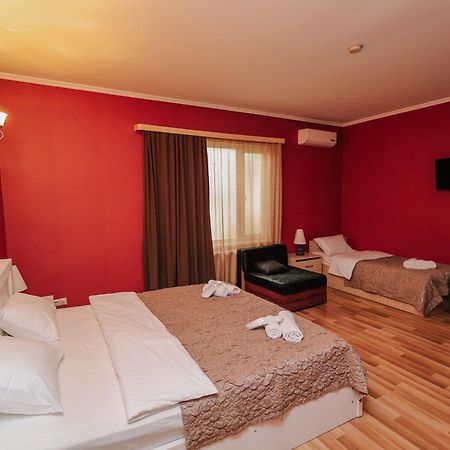 Hotel Darchi Tbilisi Ngoại thất bức ảnh