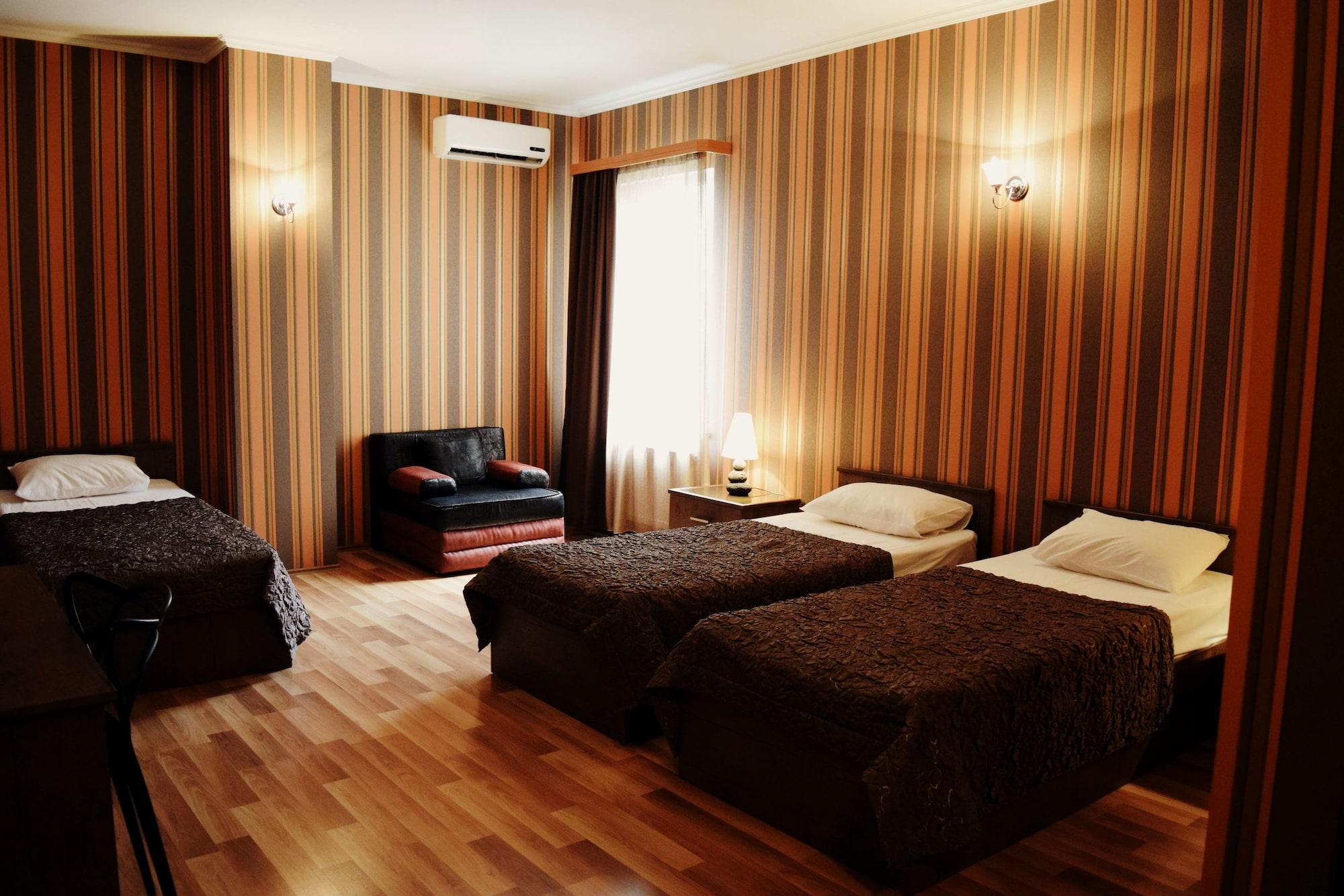 Hotel Darchi Tbilisi Ngoại thất bức ảnh