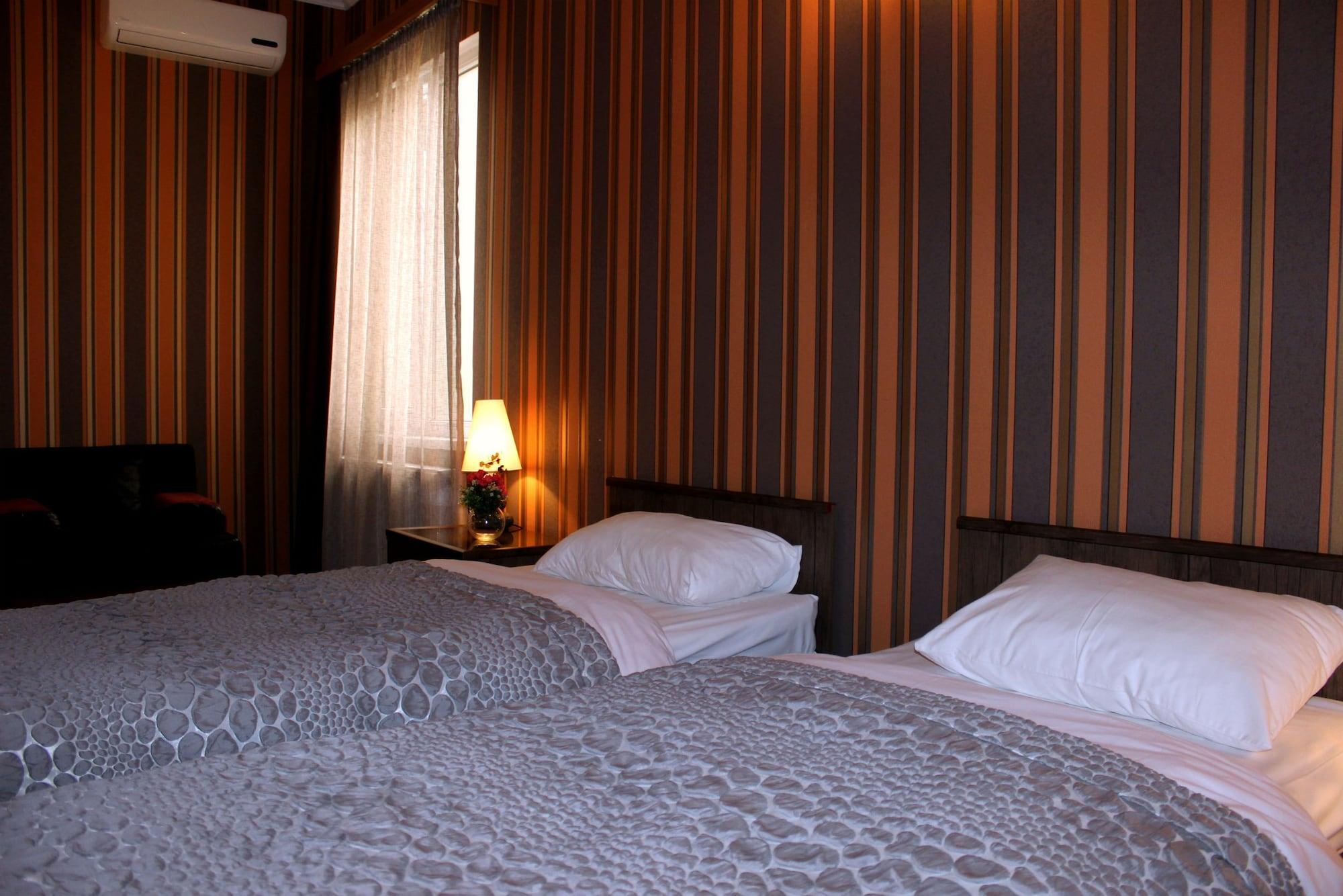 Hotel Darchi Tbilisi Ngoại thất bức ảnh