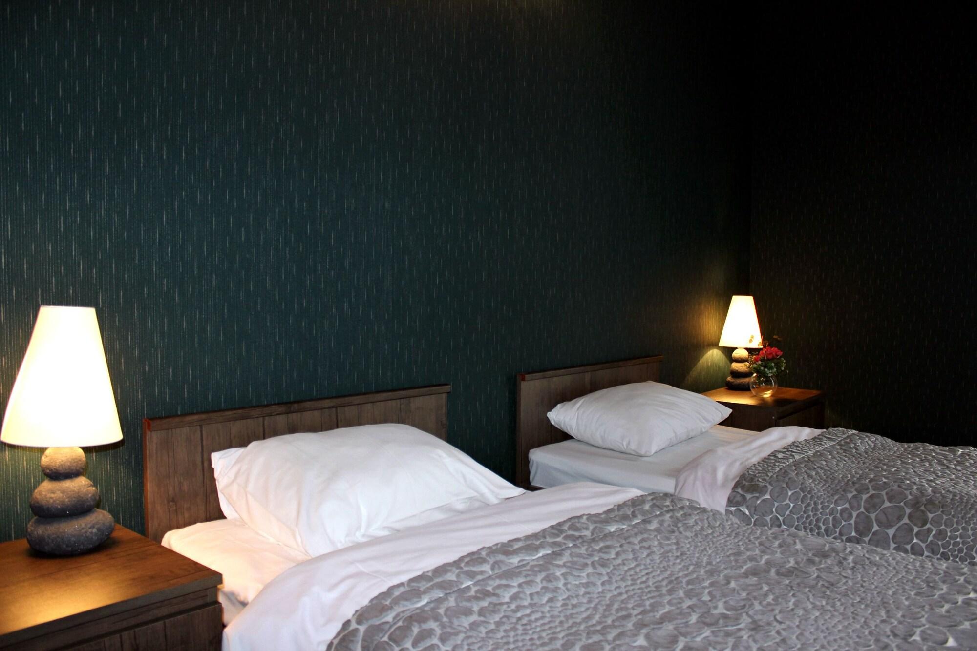 Hotel Darchi Tbilisi Ngoại thất bức ảnh