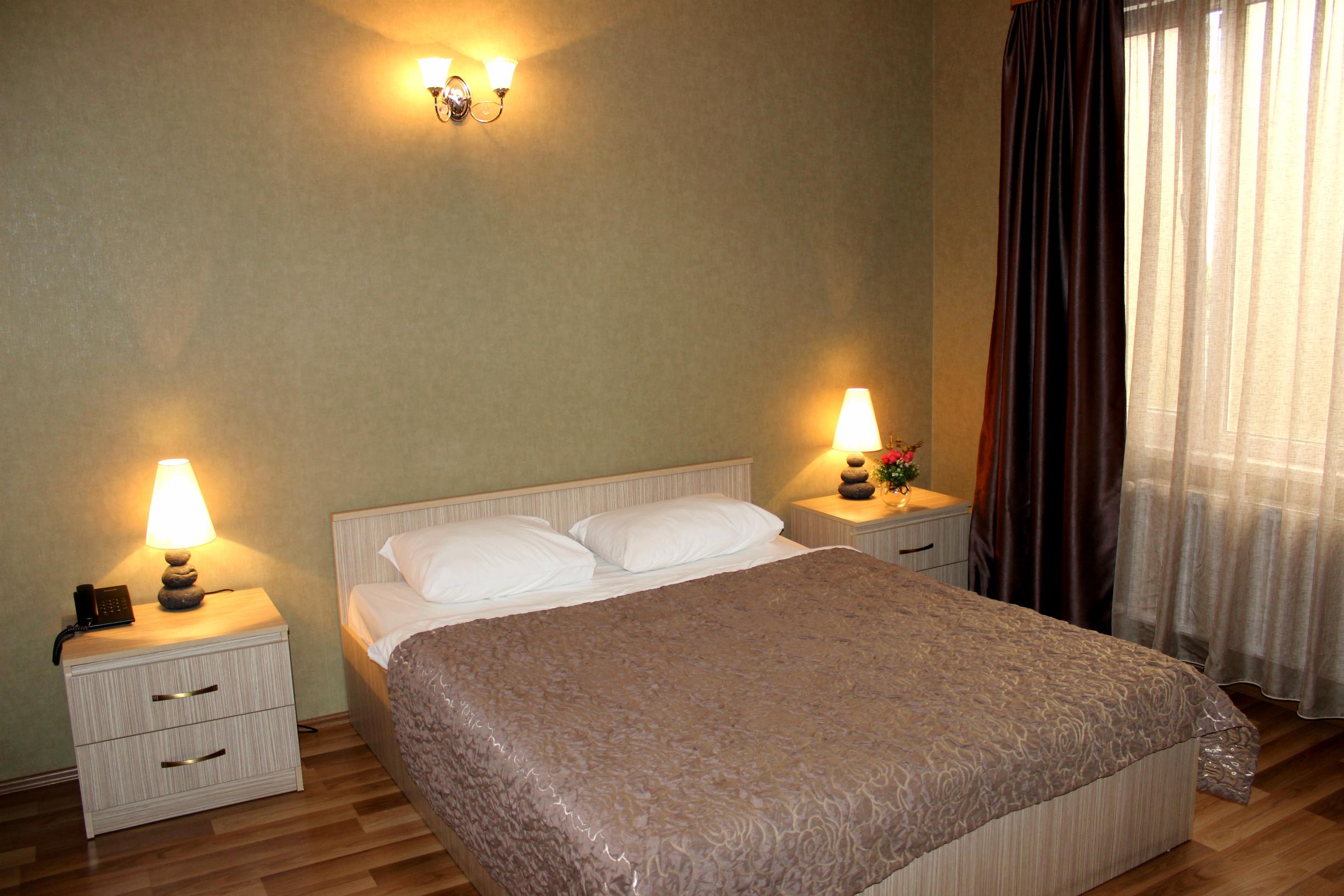 Hotel Darchi Tbilisi Ngoại thất bức ảnh