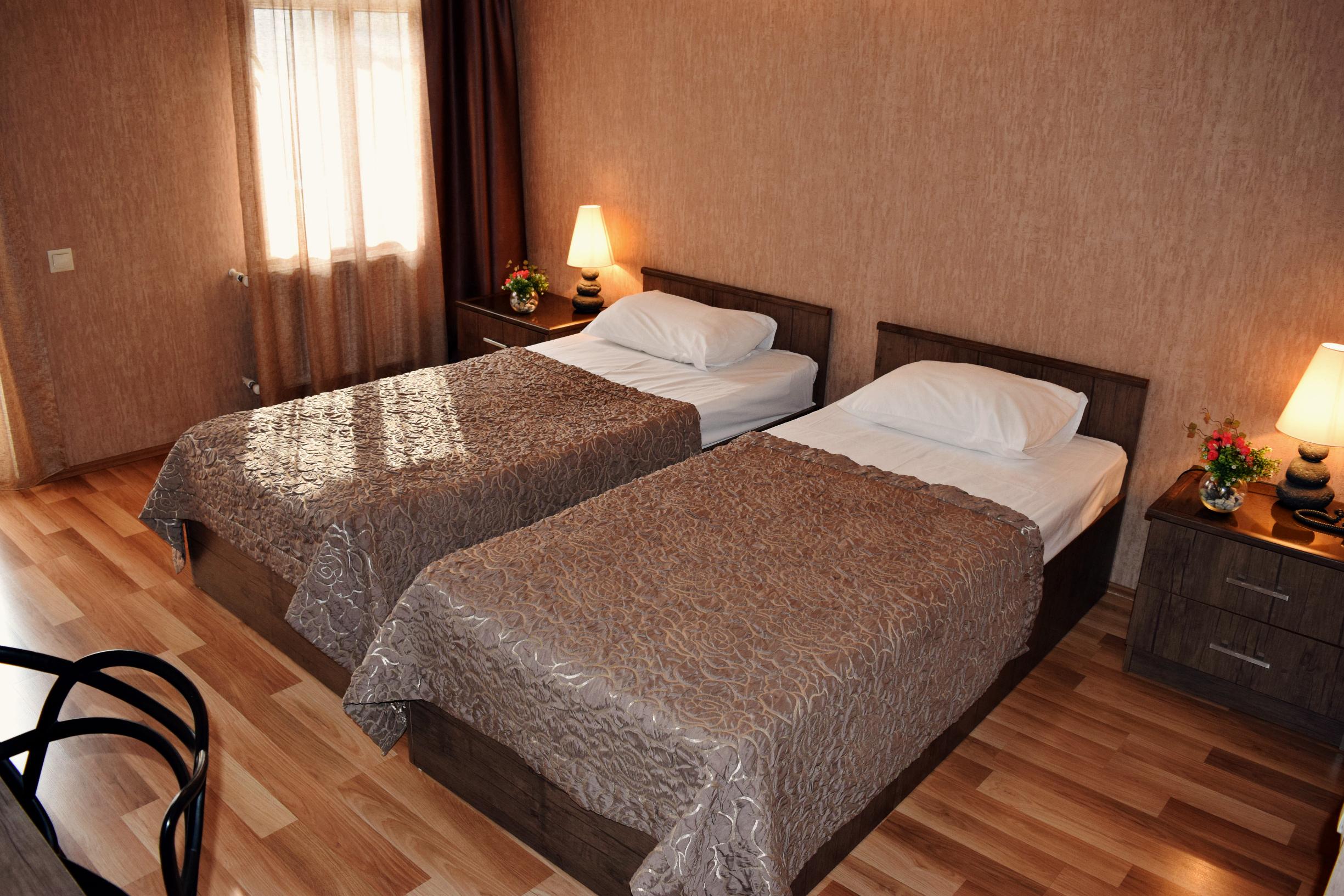 Hotel Darchi Tbilisi Ngoại thất bức ảnh