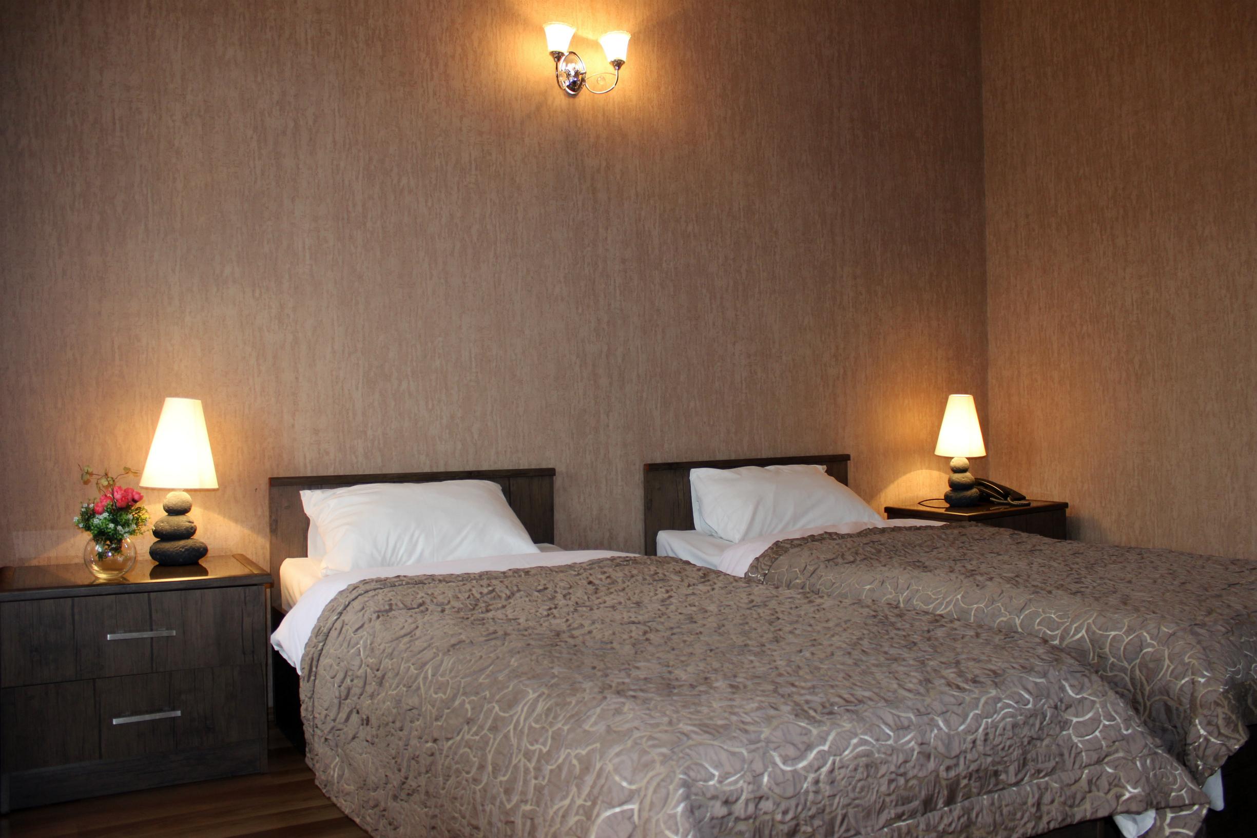 Hotel Darchi Tbilisi Ngoại thất bức ảnh