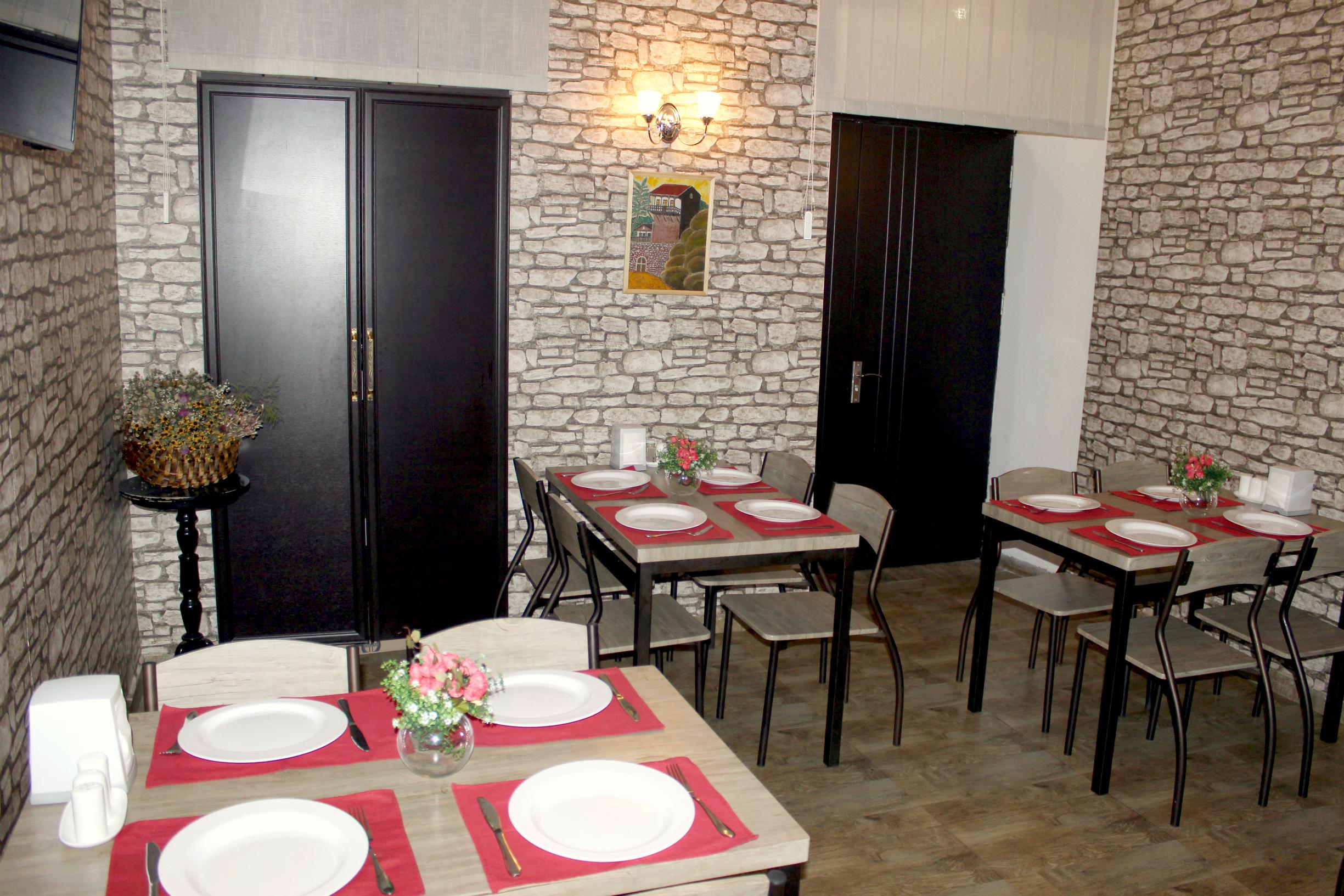 Hotel Darchi Tbilisi Ngoại thất bức ảnh