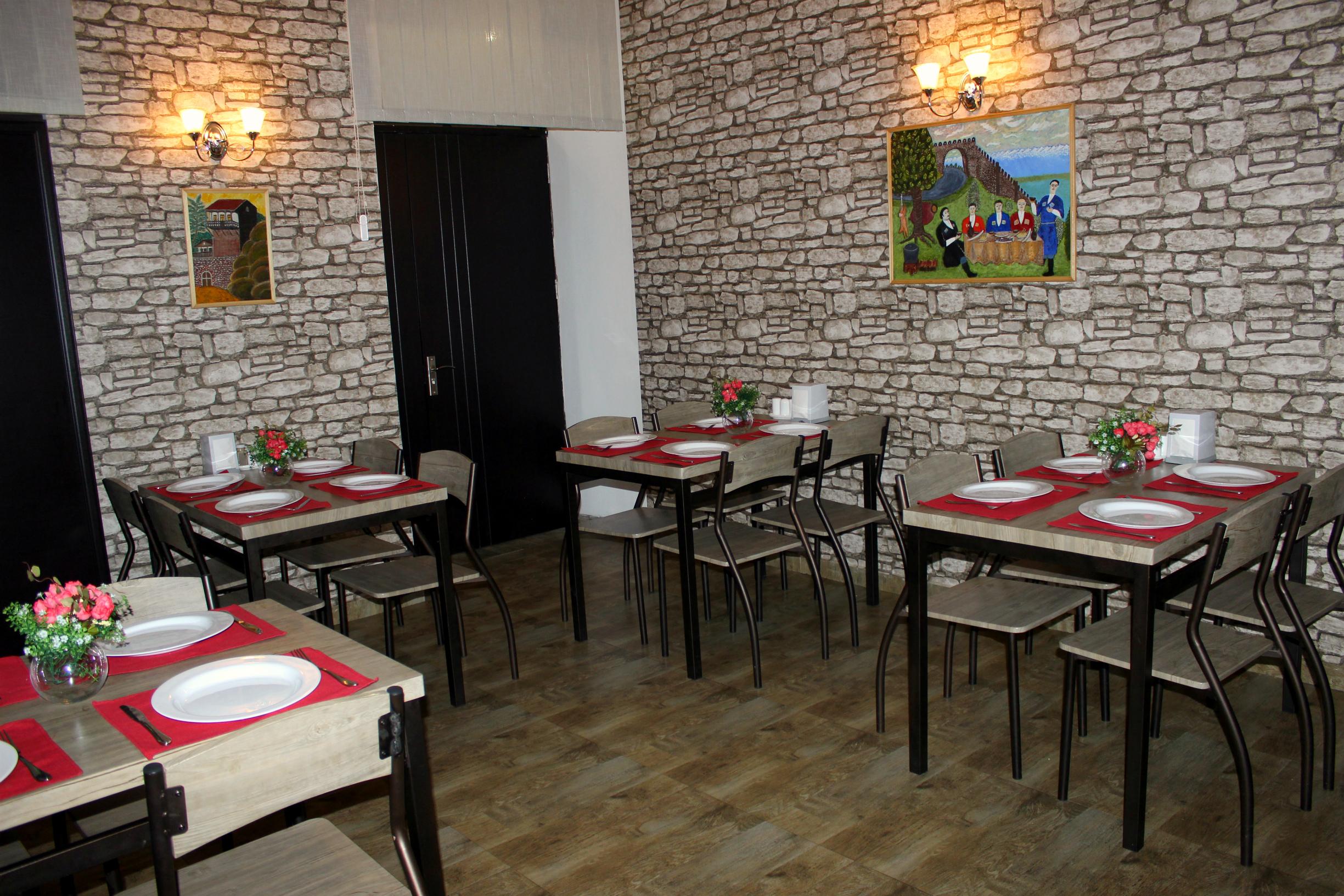 Hotel Darchi Tbilisi Ngoại thất bức ảnh