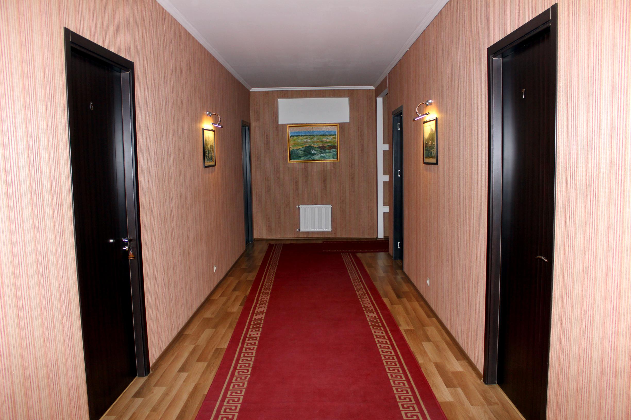 Hotel Darchi Tbilisi Ngoại thất bức ảnh