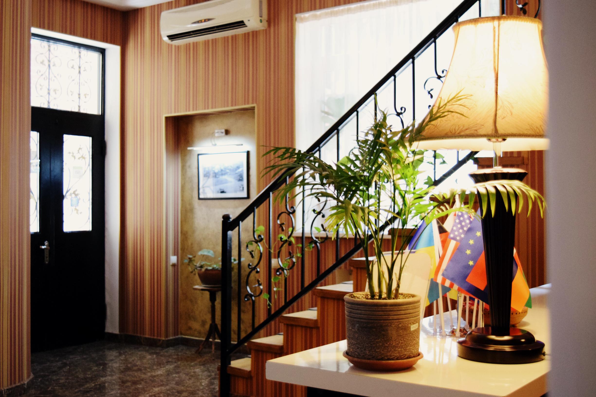 Hotel Darchi Tbilisi Ngoại thất bức ảnh
