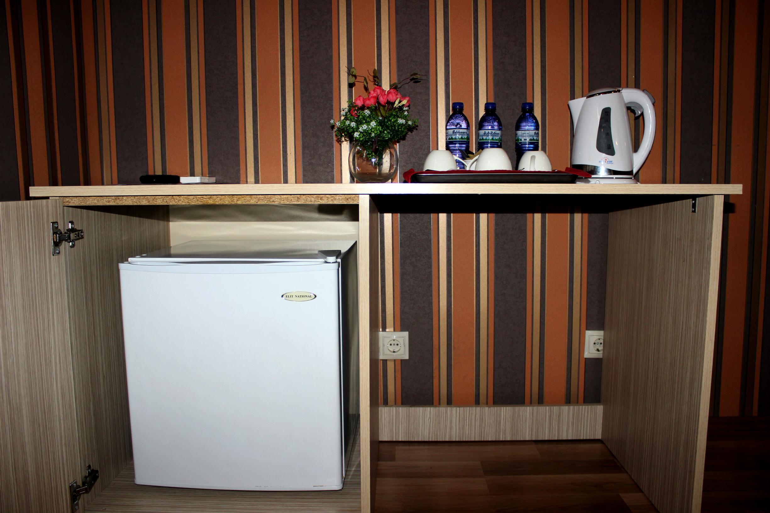Hotel Darchi Tbilisi Ngoại thất bức ảnh
