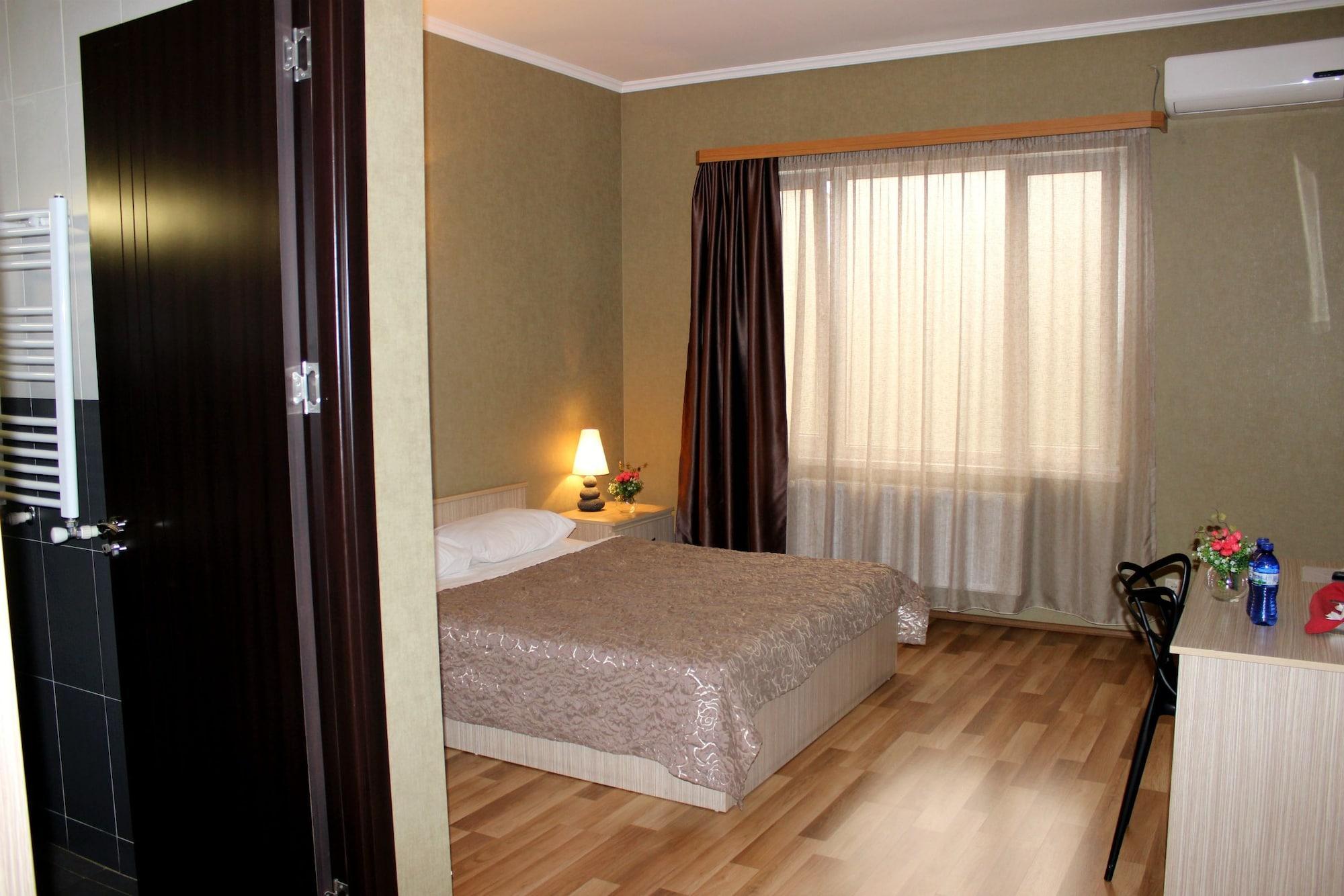 Hotel Darchi Tbilisi Ngoại thất bức ảnh