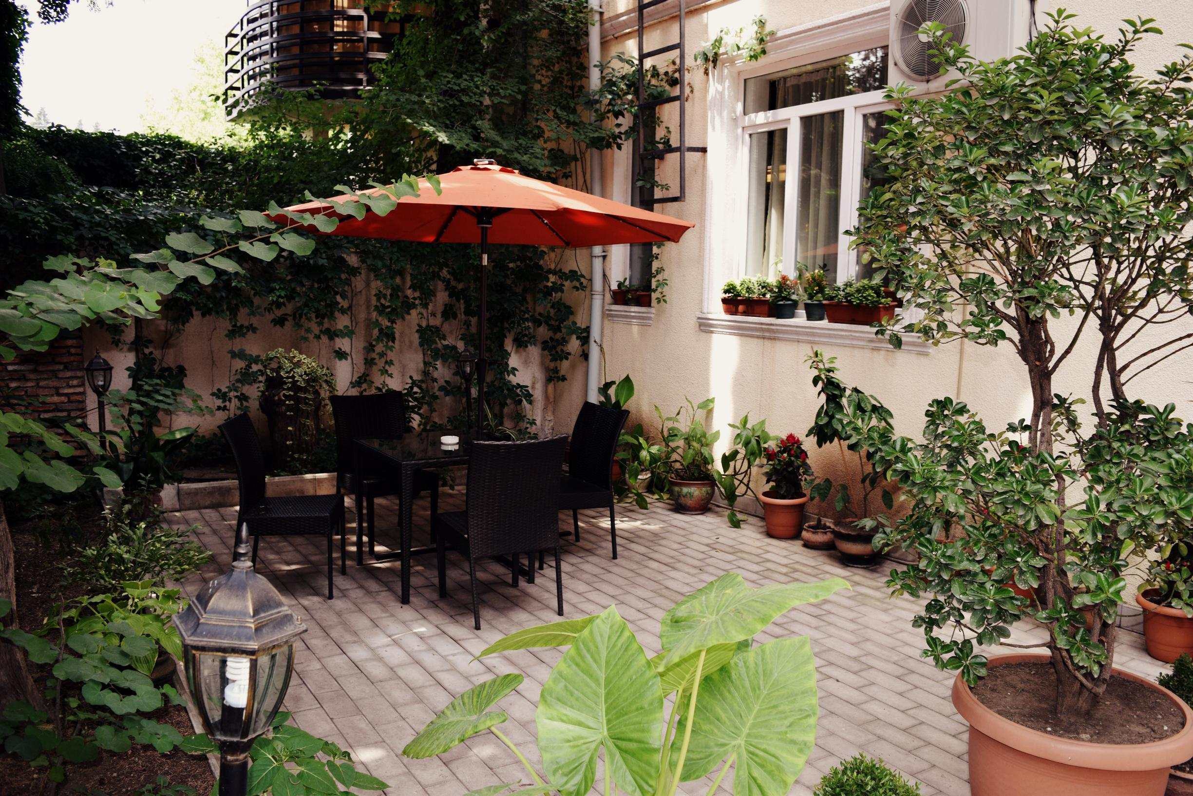 Hotel Darchi Tbilisi Ngoại thất bức ảnh