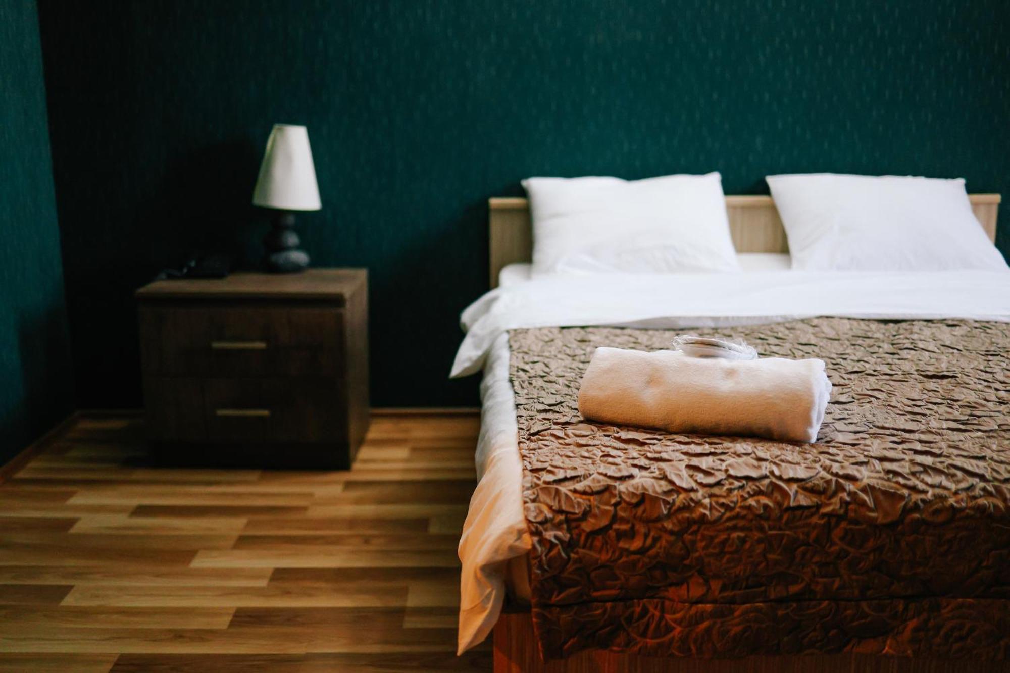 Hotel Darchi Tbilisi Ngoại thất bức ảnh