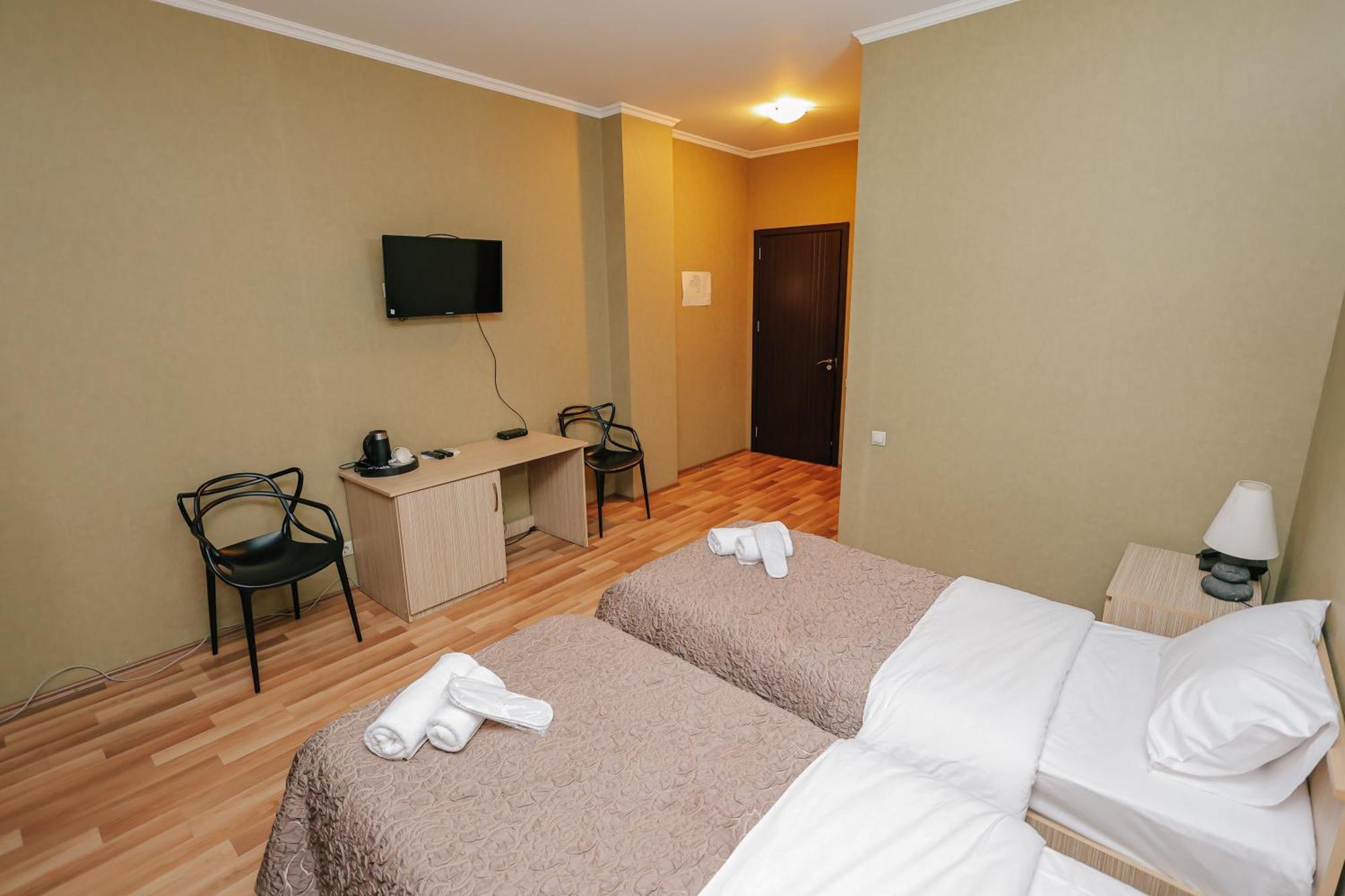 Hotel Darchi Tbilisi Ngoại thất bức ảnh