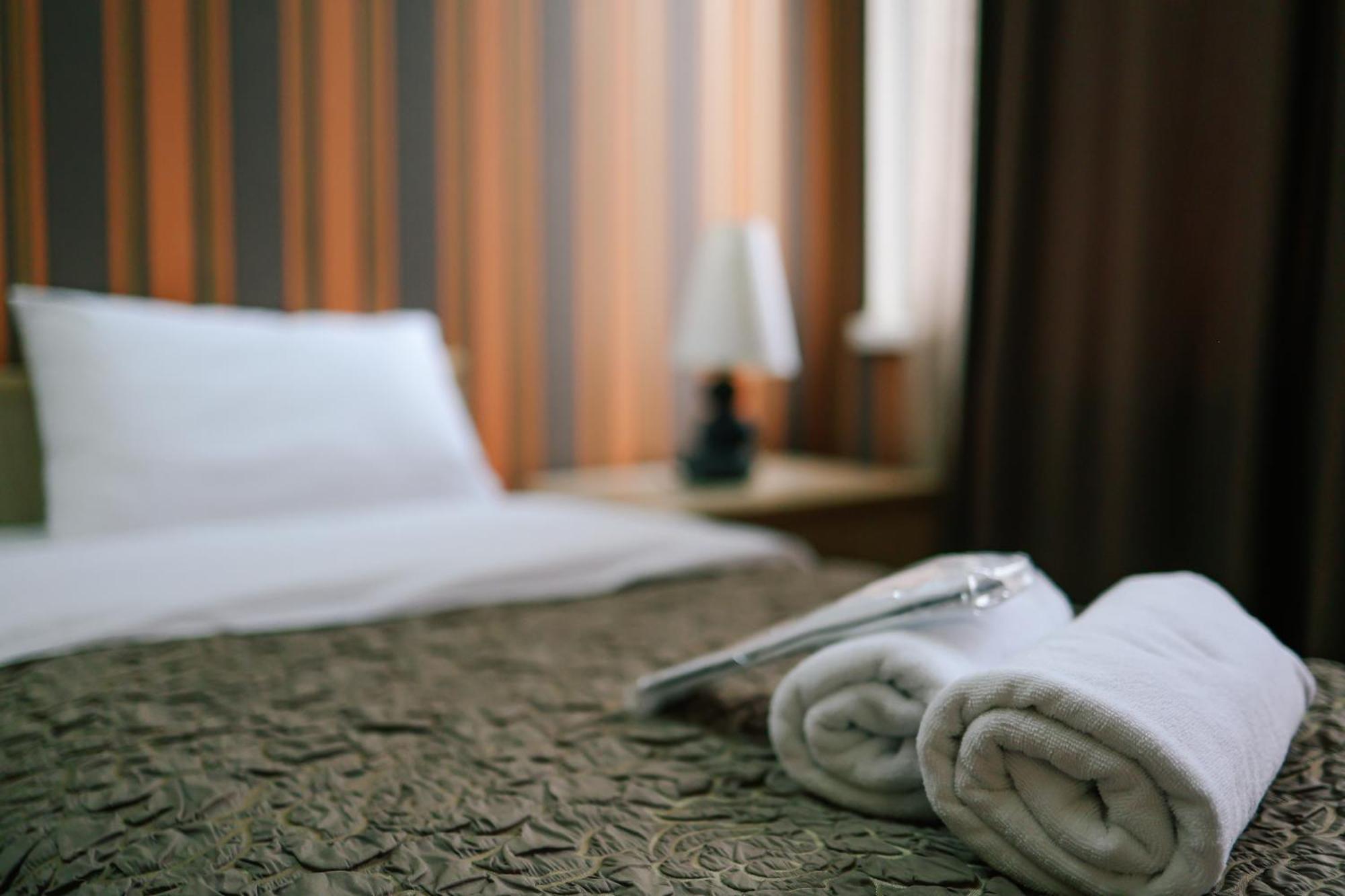 Hotel Darchi Tbilisi Ngoại thất bức ảnh