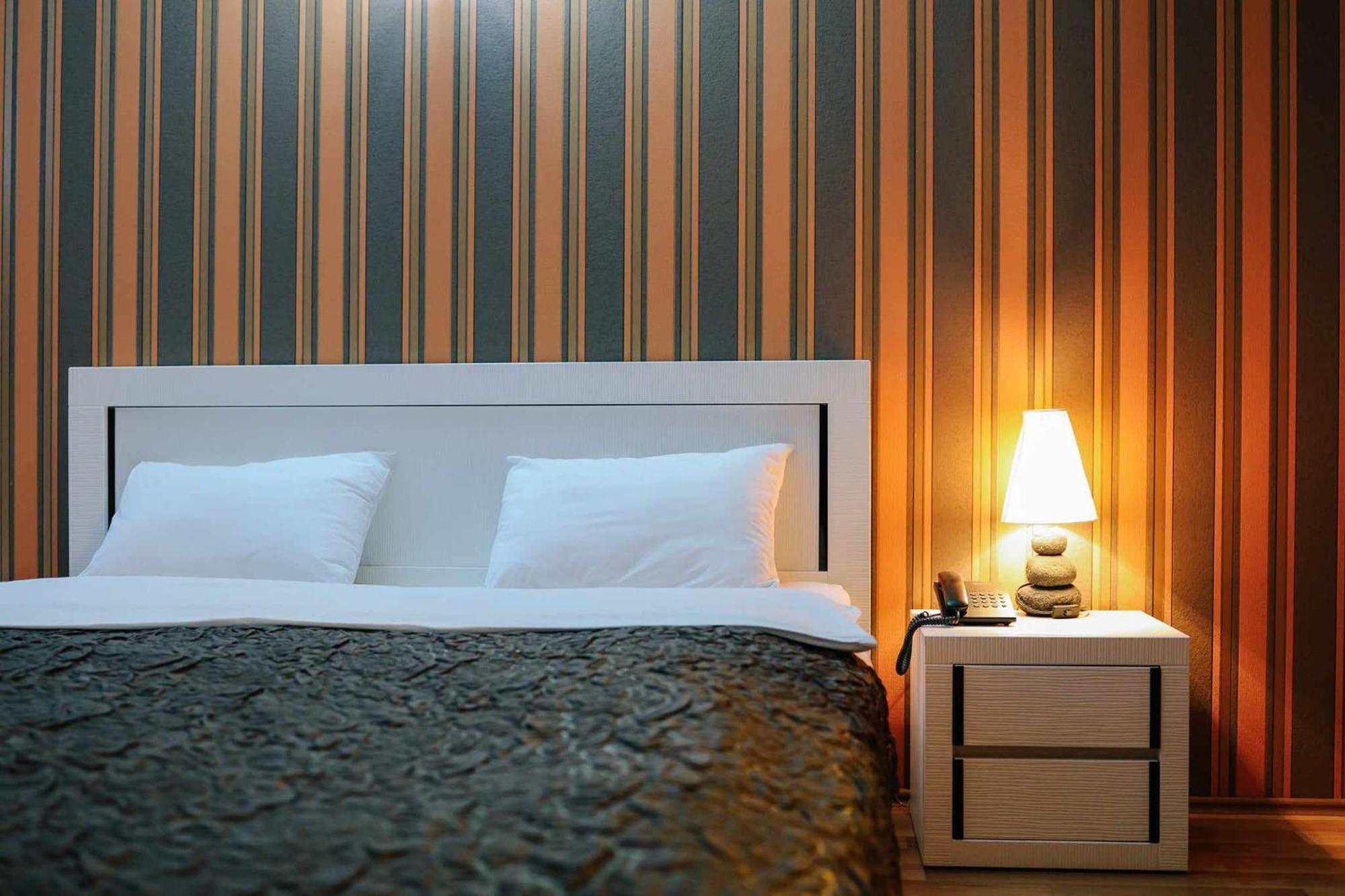 Hotel Darchi Tbilisi Ngoại thất bức ảnh