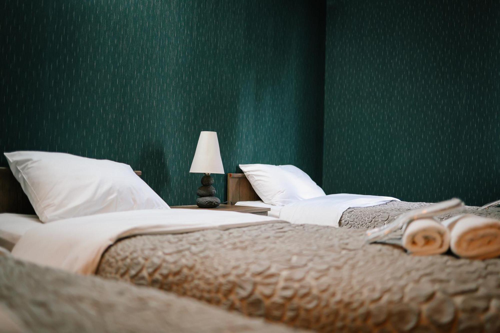 Hotel Darchi Tbilisi Ngoại thất bức ảnh