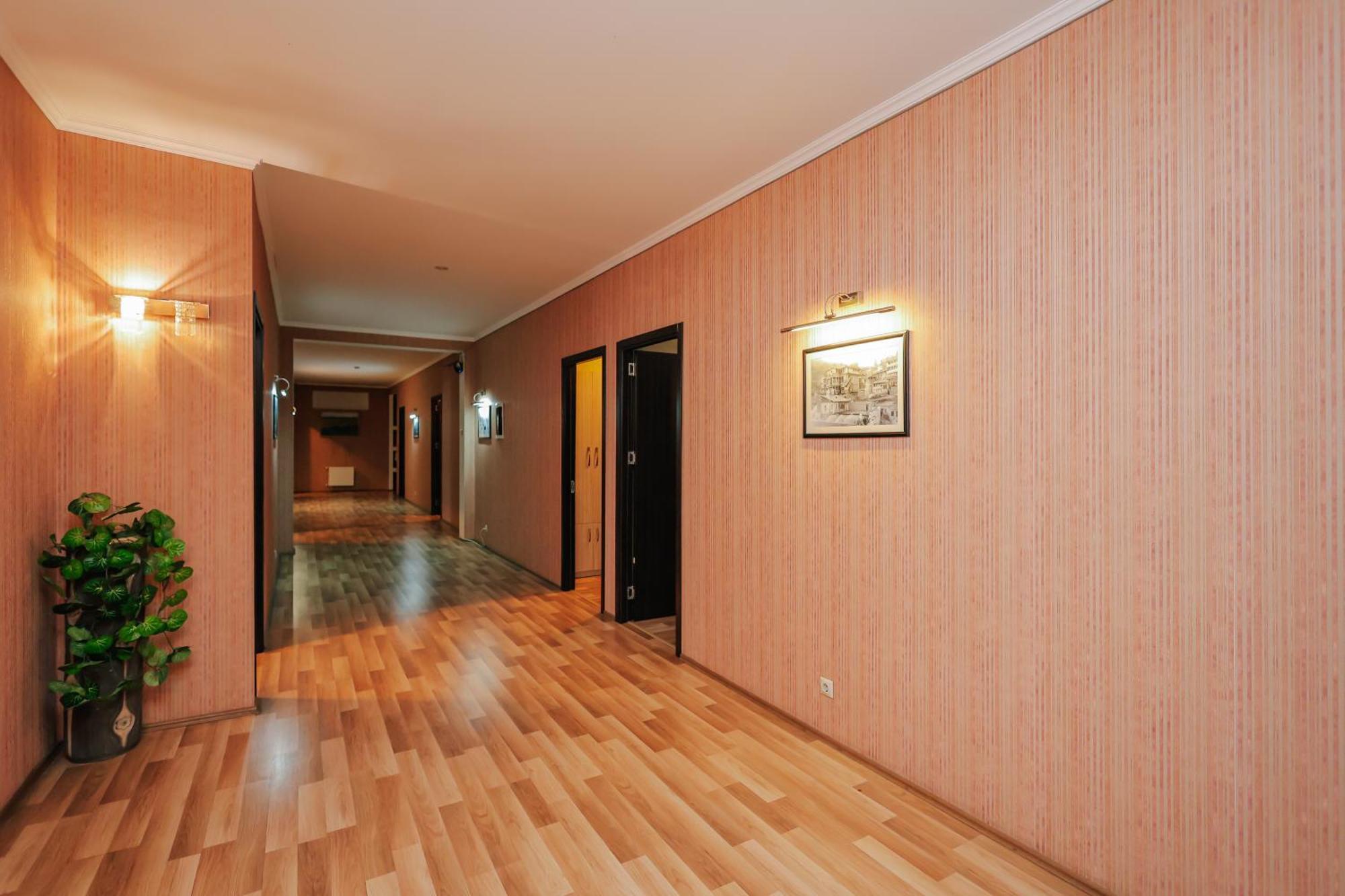 Hotel Darchi Tbilisi Ngoại thất bức ảnh